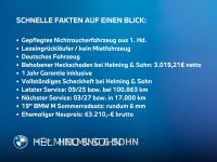 BMW X3 - Vorschau Bild 3