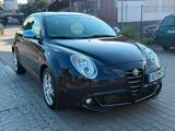 Alfa Romeo MiTo Turismo,Automatik,Klima,Leder,Navi - gebrauchte Alfa Romeo MiTo aus dem Jahr 2013