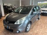 Nissan Note 1.4 16v Tekna*NEOPATENTATI - Nissan Note Tekna mit Benzin-Antrieb