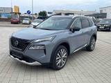 Nissan X-Trail 1.5 VC-T ePower Tekna+ 20" - Nissan X-Trail mit Panoramadach