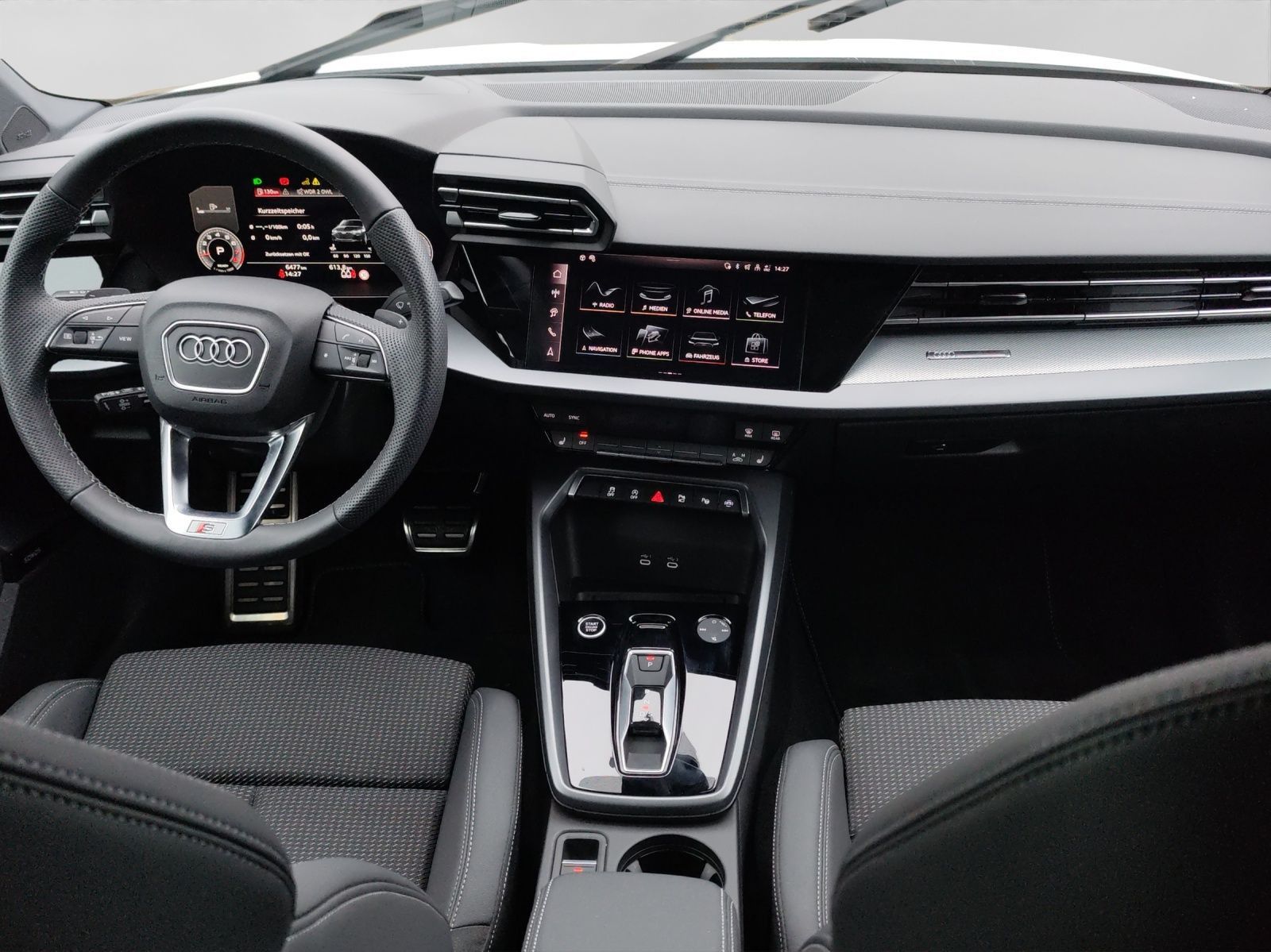 Audi A3 - Bild 5
