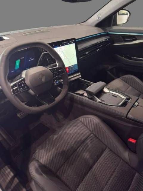 Fahrzeugabbildung Renault Austral Esprit Alpine Full Hybrid E-Tech 200