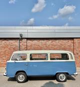 Volkswagen T2 - Volkswagen T2 in Berlin