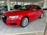 Audi A4 3.0 TDI Lim. quattro | NAVI | GSD | PDC - gebrauchte Audi A4 aus dem Jahr 2016