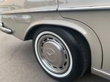Mercedes-Benz Deutsch,ungeschweißt,Traumzustand - Mercedes-Benz 300 Oldtimer mit Benzin-Antrieb: Limousine
