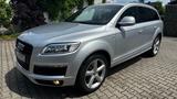 Audi Q7 3.0 TDI (DPF) quattro tiptronic - - gebrauchte Audi Q7 aus dem Jahr 2008
