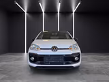 Volkswagen up! 1.0 TSI Start-Stopp GTI OPF (EURO 6d) - Volkswagen up!: GTI