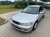 Honda Accord 1.8i LS LS - Honda Accord: 1.8