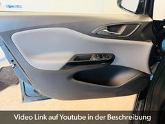 OPEL Corsa*Voll Scheckheft*Carplay*Tempomat*TOP
