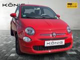 Fiat 500 1.0 CLUB Klima*Tempomat*Apple CarPlay - Fiat 500 Gebrauchtwagen in Erfurt
