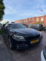 BMW 528i xDrive Touring A Luxury Line Luxury Line - BMW 528 mit Panoramadach