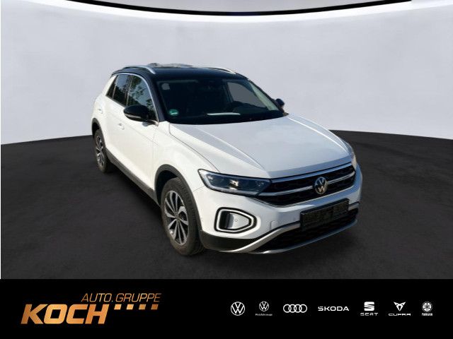 Volkswagen T-Roc — hlavná fotografia