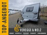 Knaus Südwind 460 EU Black Selection  - Knaus Wohnwagen 460