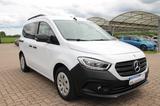 Mercedes-Benz Citan 113 Worker Plus 5-SitzerKlima/Spur/Kamera - Mercedes-Benz W113