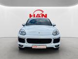 Porsche Cayenne S Diesel /Navi/Leder/LED/Totwinkel - Porsche Cayenne Gebrauchtwagen