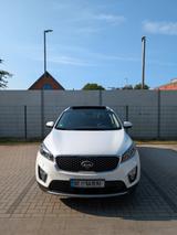 Kia Sorento Spirit 4WD / 7SITZER / PANO