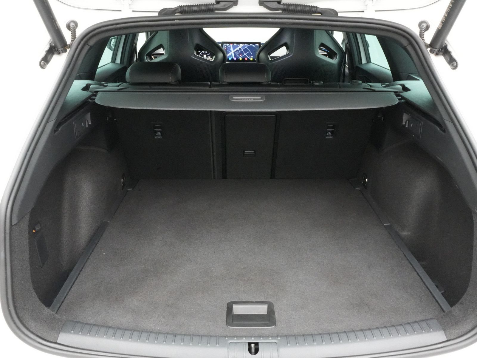Cupra Leon - Bild 15