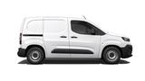 Citroën Berlingo Kasten L1H1 Blue HDi100 - Offers