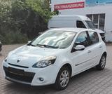 Renault Clio III Dynamique - Renault Clio aus 2010: Dynamique