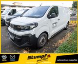 Opel Vivaro 1.5 BlueHDi 120 L2 S&S - Opel Vivaro aus 2024