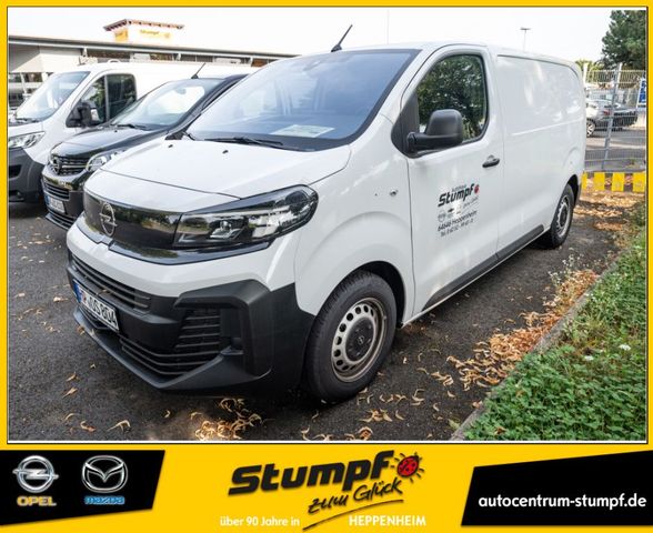 Opel Vivaro 1.5 BlueHDi 120 L2 S&S