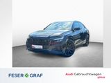 Audi SQ8 qu. tiptr. AHK+B&O+MATRIX+PANO+HEADUP+ACC+ - gebrauchte Audi SQ8 aus dem Jahr 2023
