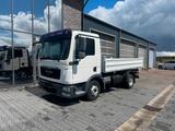 MAN TGL 12.250 3-Seitenkipper 6 Zylinder - Angebote