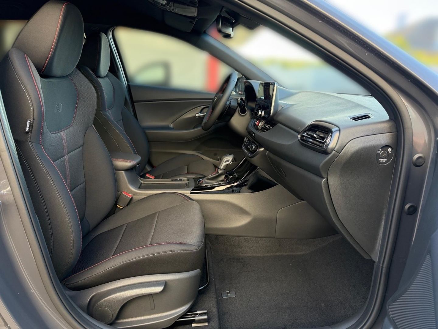 Hyundai i30 – Bild 14