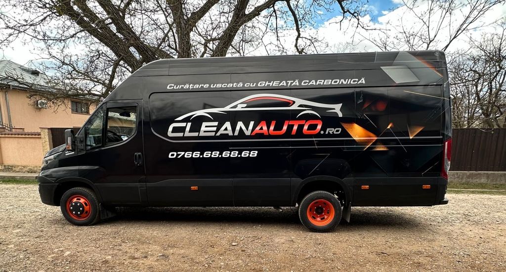 Iveco Andere