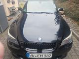 BMW 525i A - M- Paket ab Werk TÜV NEU - BMW 525 aus 2007: 525i
