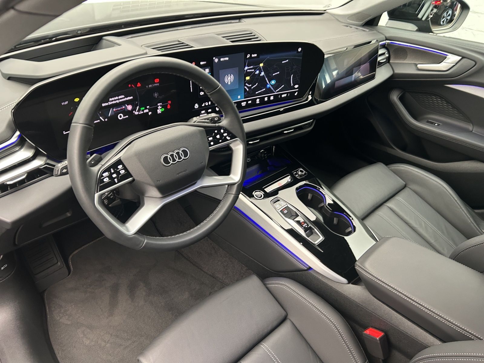 Audi A5 - Bild 15