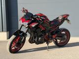 Kawasaki Z900 | Einzelstück | Akrapovic | Custom | 1.Hand - KAWASAKI CUSTOM