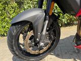 Suzuki GSX S750    Mit vielen Extras / Anbauteilen  - SUZUKI GSX 750