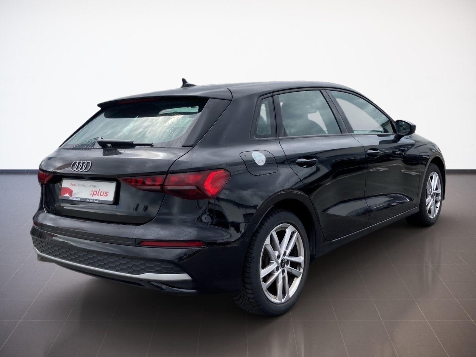 Audi A3 - Bild 4