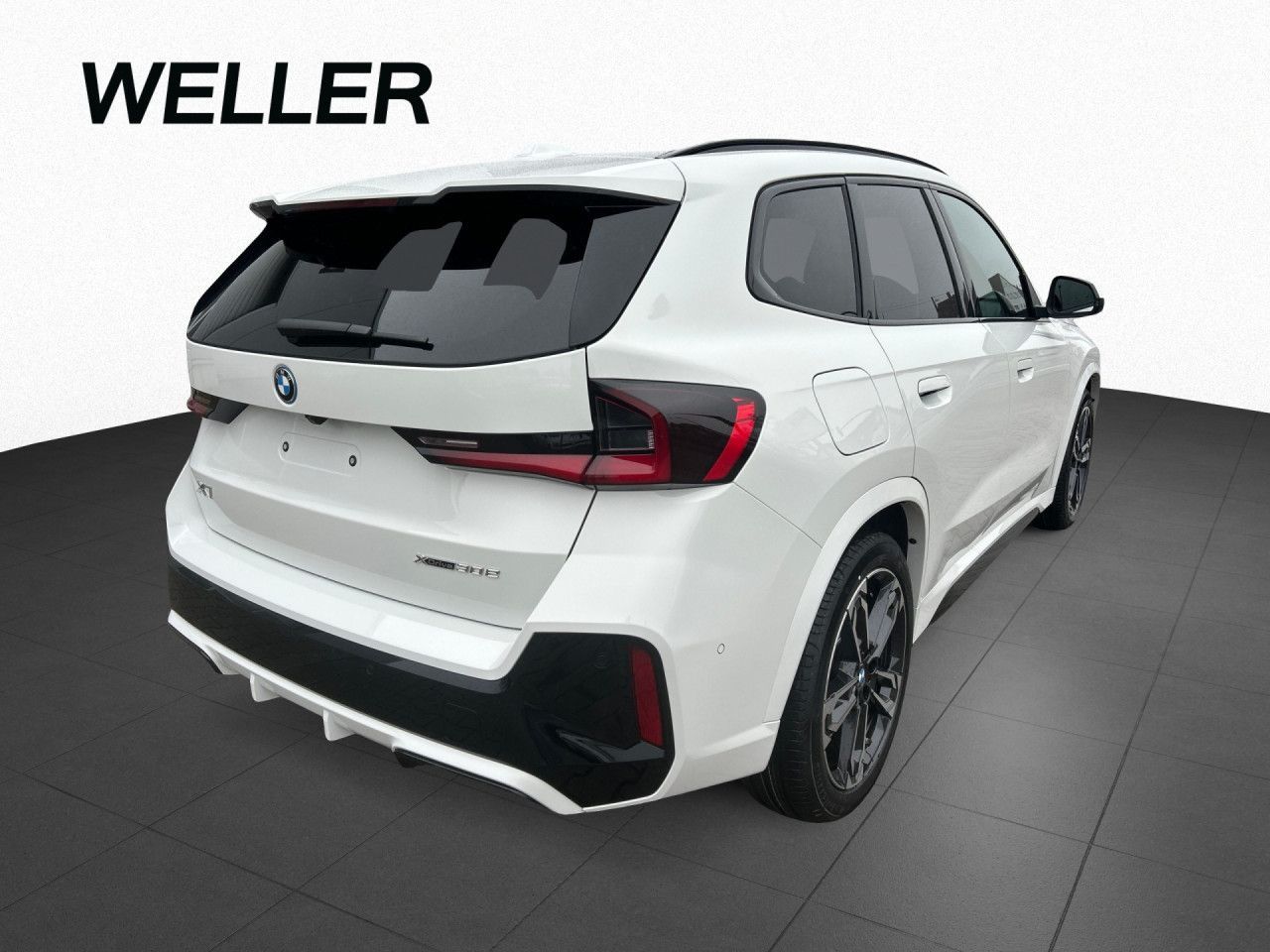 BMW X1 - Bild 6