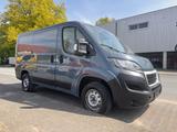 Peugeot Boxer Kasten 328 L1H1 Pro BlueHDi 120 Stop&Start - gebrauchte Peugeot Van