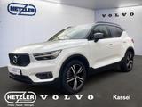 Volvo XC40 R Design Expression Recharge Plug-In Hybrid - Volvo XC40 in Kassel