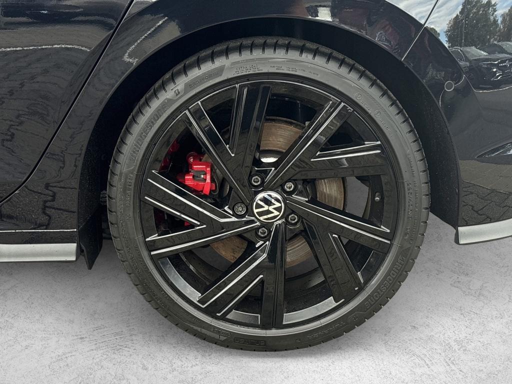 Volkswagen Golf VIII 2.0 TSI GTI Black Style ACC DCC WINTER, миниатюра 4