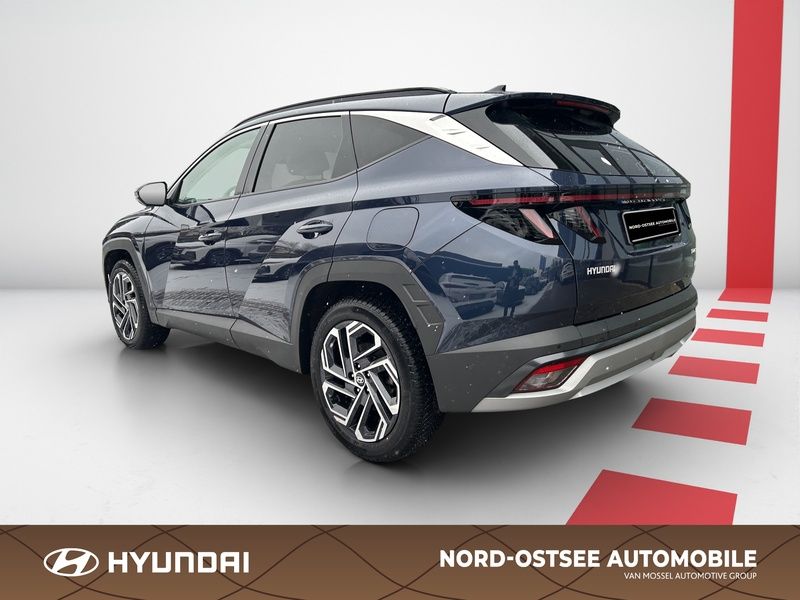 Fahrzeugabbildung Hyundai TUCSON FL HEV Prime Assistenz-Paket Pano