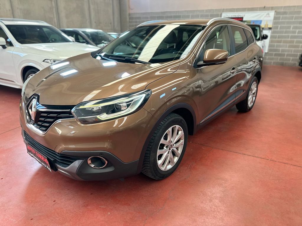 Image of Renault Kadjar