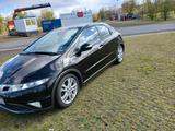 Honda Civic 1.8 Executive Executive Km: 58.000 - Honda Civic Gebrauchtwagen in Frankfurt