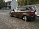 Ford C Max   2015     7 Sitzer - Ford C-Max aus 2025