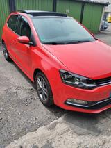 Volkswagen Polo Sound Pano, Navi ,SHZ,PDS,ACC,LED, Beats  - VW Polo Gebrauchtwagen in Dortmund