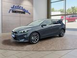 Kia Ceed 1,5 T-GDI 17*Alu/LED/Navi/Keyless/Winterp.  - Kia: K5