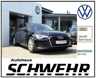Audi A6 - 1