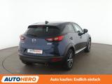 Mazda CX-3 2.0 Sports-Line *NAVI*CAM*SHZ*LHZ*ACC*ALU* - Mazda Gebrauchtwagen in Köln