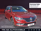 Renault TALISMAN BREAK INITIALE PARIS TCe 225 EDC GPF - gebrauchte Renault Talisman aus dem Jahr 2020