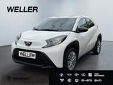 Toyota Aygo X Business Edition *ACC*Kamera*CarPlay*SHZ*