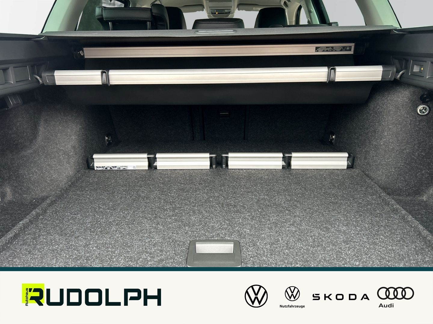 Skoda Octavia - Bild 11