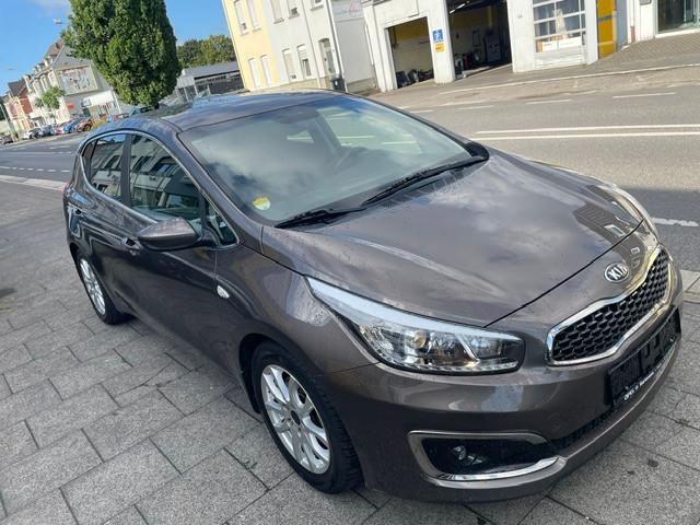 Kia cee'd Edition 7 +GARANTIE+